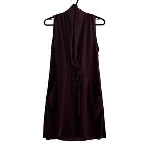 𝅺aritzia Wilfred Sabine Dress size XS